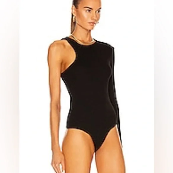 Alix NYC bodysuit from Revolve - Picture 3 of 4
